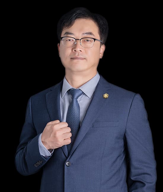 이상준변호사님