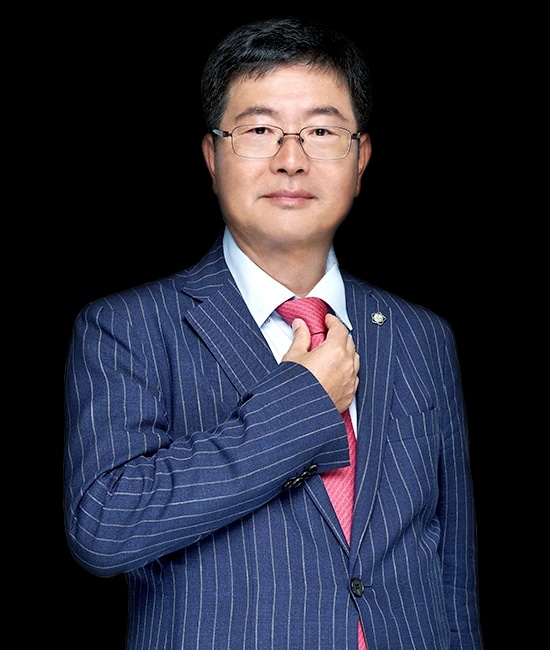 창원변호사 김진원