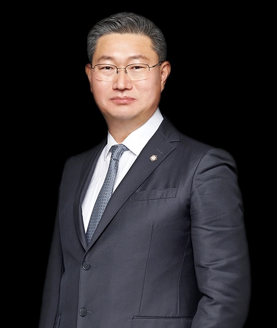 창원변호사 서봉하