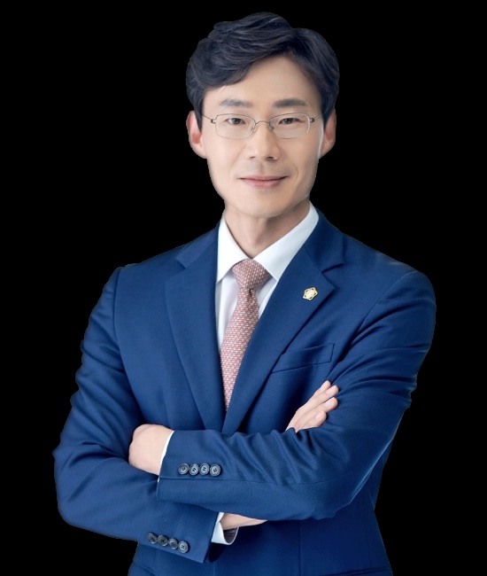 창원변호사 고정항