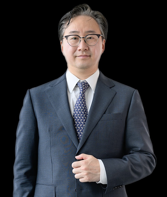 창원변호사 손동후 (DongHoo SOHN)