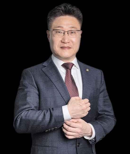 창원변호사 박성준