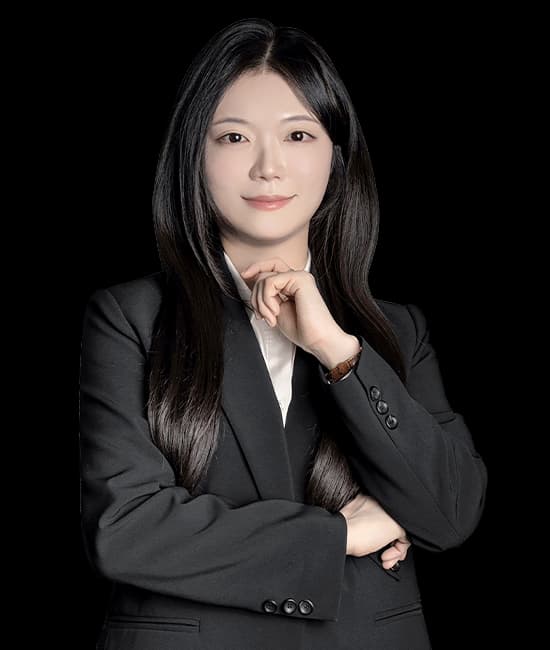 박미래 (Rachel, Mi Rae PARK)변호사님